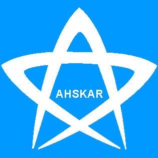 Ahskar Valuation